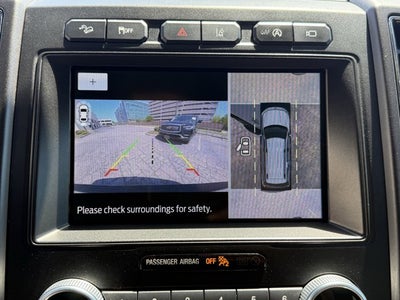2021 Ford Expedition Max King Ranch