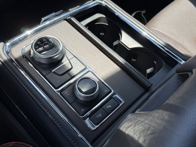 2021 Ford Expedition Max King Ranch