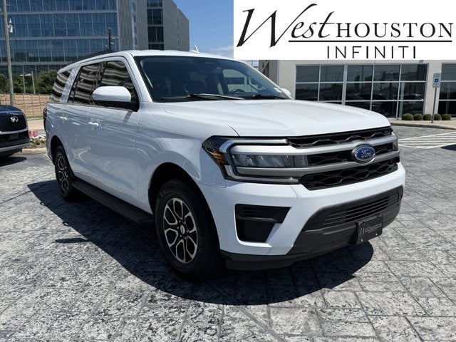 2024 Ford Expedition XLT's photo