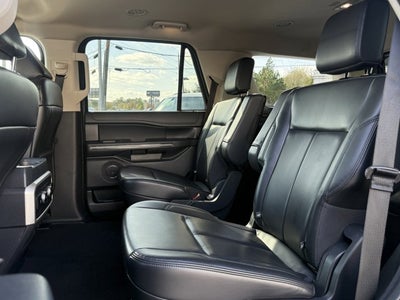 2024 Ford Expedition XLT
