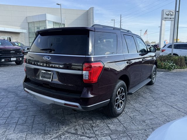2024 Ford Expedition XLT