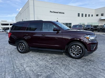 2024 Ford Expedition XLT