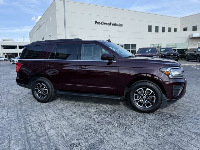2024 Ford Expedition XLT