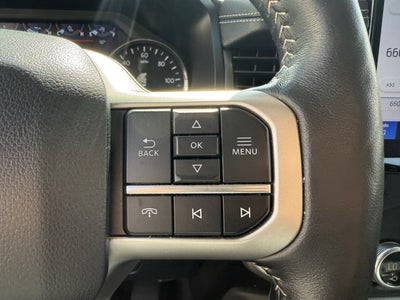 2024 Ford Expedition XLT