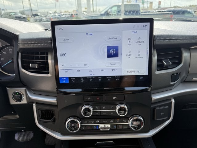 2024 Ford Expedition XLT