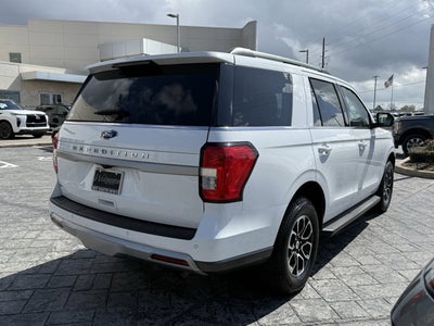 2024 Ford Expedition XLT