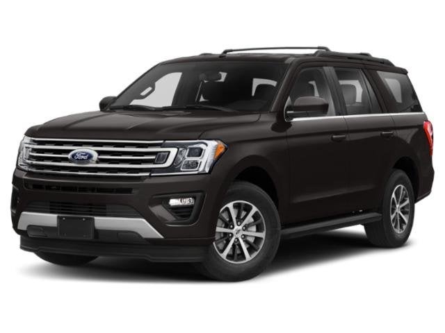 2020 Ford Expedition XLT's photo