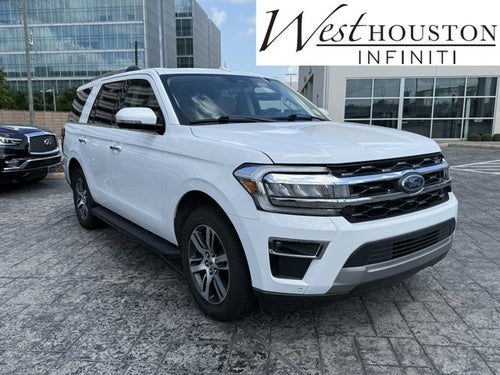 2024 Ford Expedition Limited