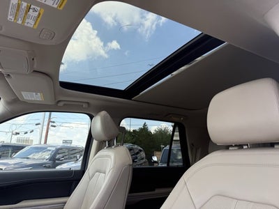 2024 Ford Expedition Limited