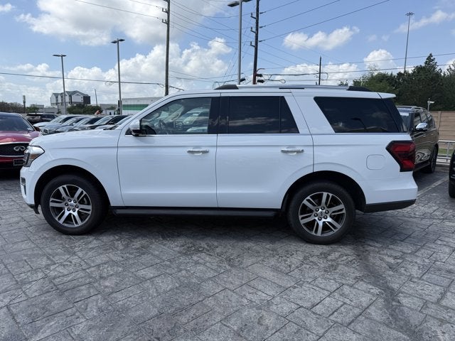 2024 Ford Expedition Limited