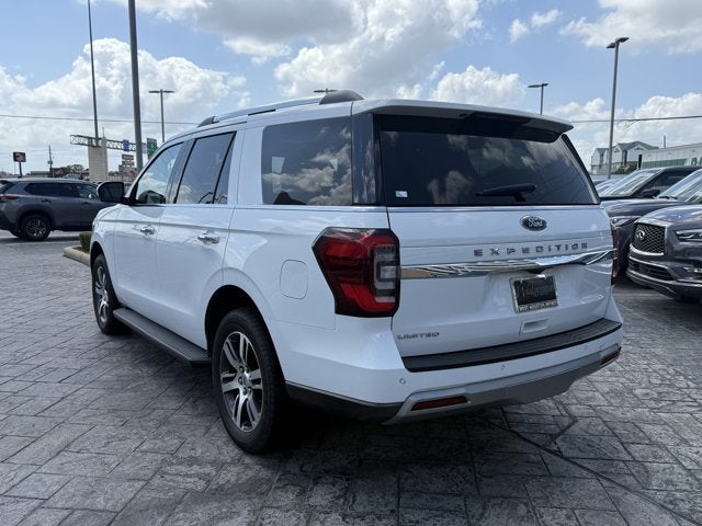 2024 Ford Expedition Limited