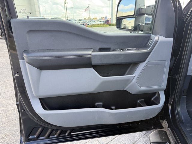 2024 Ford Super Duty F-250 SRW XLT