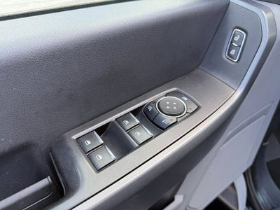 2024 Ford Super Duty F-250 SRW XLT