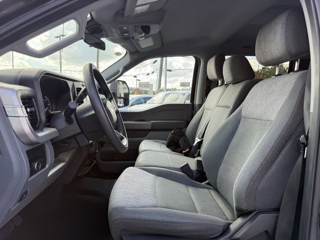 2024 Ford Super Duty F-250 SRW XLT