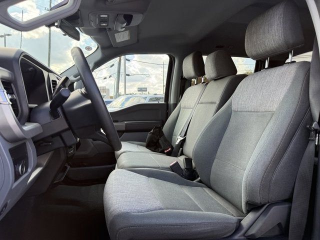 2024 Ford Super Duty F-250 SRW XLT