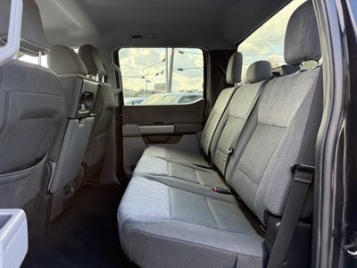 2024 Ford Super Duty F-250 SRW XLT