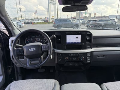 2024 Ford Super Duty F-250 SRW XLT