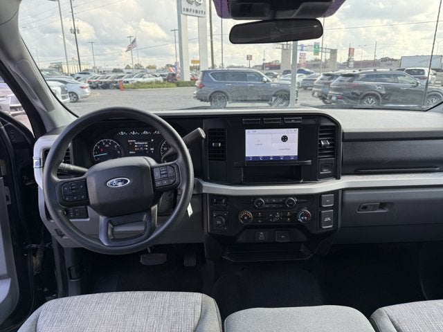 2024 Ford Super Duty F-250 SRW XLT
