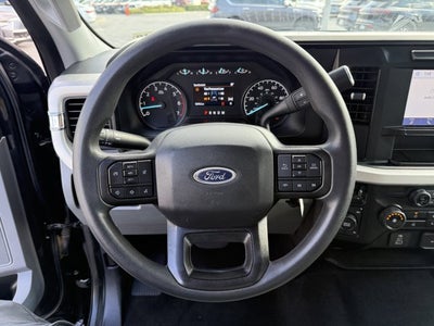2024 Ford Super Duty F-250 SRW XLT