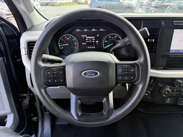 2024 Ford Super Duty F-250 SRW XLT