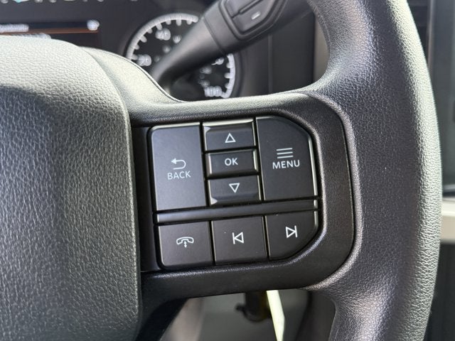 2024 Ford Super Duty F-250 SRW XLT