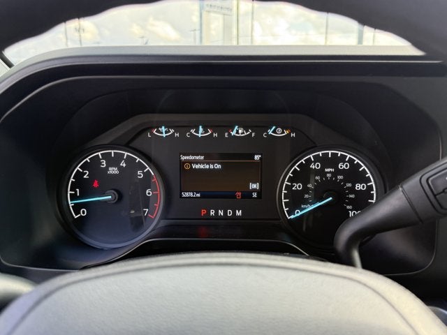 2024 Ford Super Duty F-250 SRW XLT