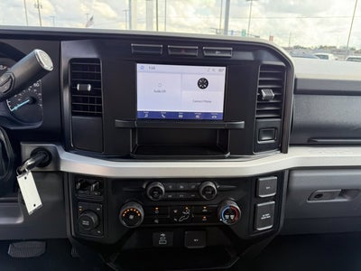 2024 Ford Super Duty F-250 SRW XLT