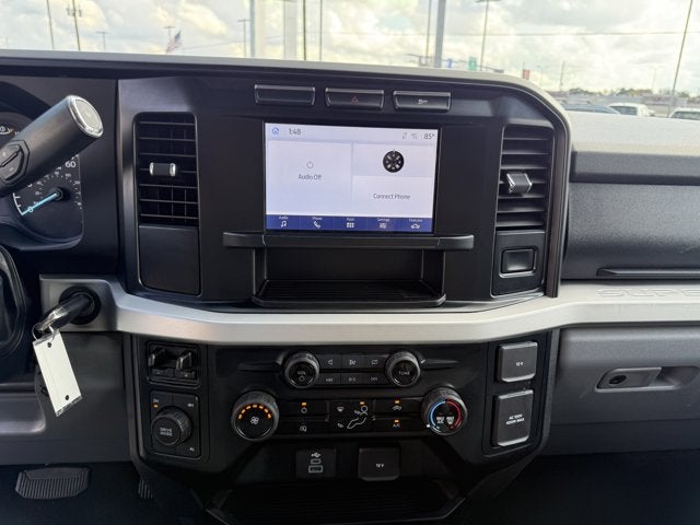 2024 Ford Super Duty F-250 SRW XLT