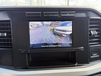 2024 Ford Super Duty F-250 SRW XLT