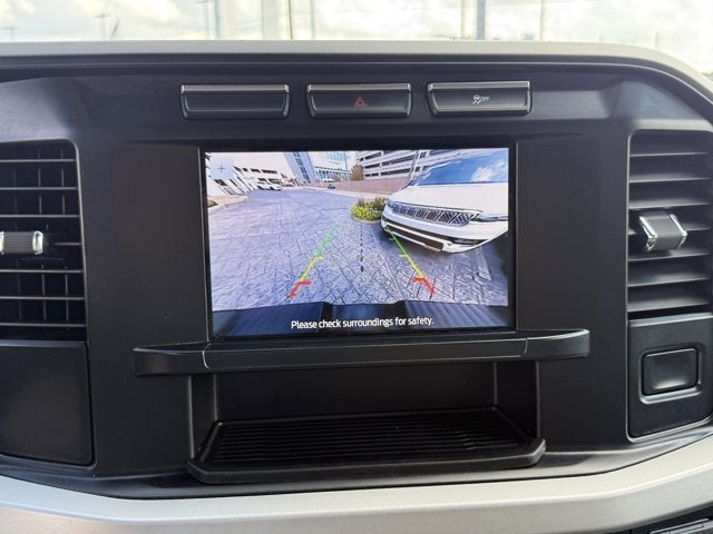 2024 Ford Super Duty F-250 SRW XLT