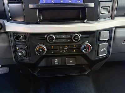 2024 Ford Super Duty F-250 SRW XLT