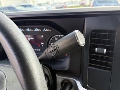 2024 Ford Super Duty F-250 SRW XLT