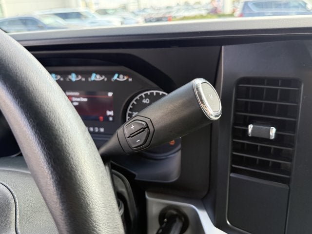 2024 Ford Super Duty F-250 SRW XLT