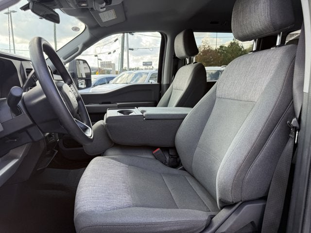 2024 Ford Super Duty F-250 SRW XLT