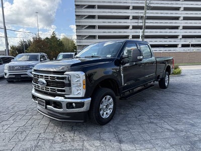 2024 Ford Super Duty F-250 SRW XLT