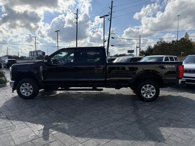 2024 Ford Super Duty F-250 SRW XLT