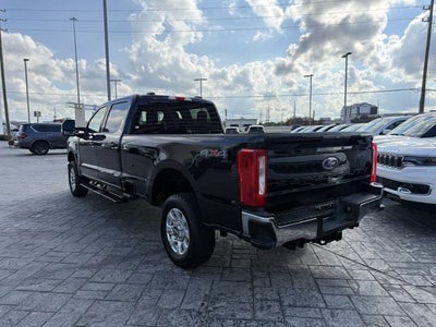 2024 Ford Super Duty F-250 SRW XLT
