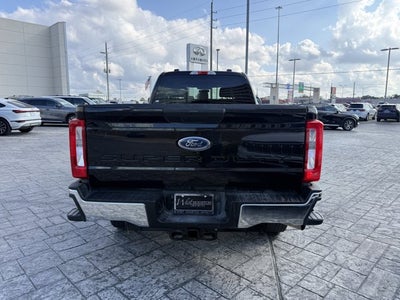 2024 Ford Super Duty F-250 SRW XLT