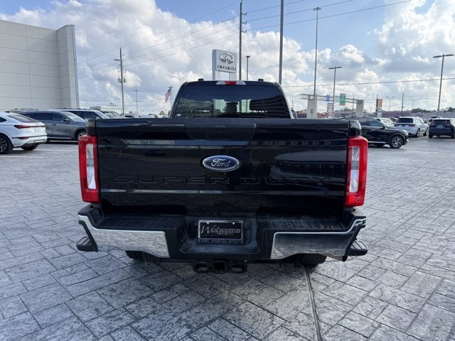 2024 Ford Super Duty F-250 SRW XLT