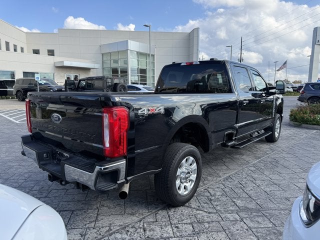 2024 Ford Super Duty F-250 SRW XLT