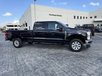 2024 Ford Super Duty F-250 SRW XLT