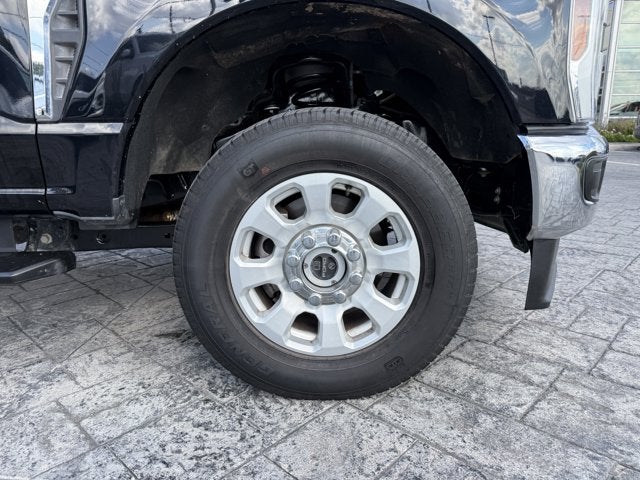 2024 Ford Super Duty F-250 SRW XLT