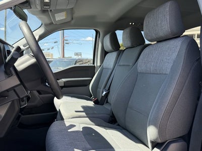 2025 Ford Super Duty F-250 SRW XLT