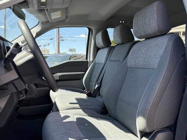 2025 Ford Super Duty F-250 SRW XLT