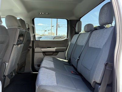 2025 Ford Super Duty F-250 SRW XLT