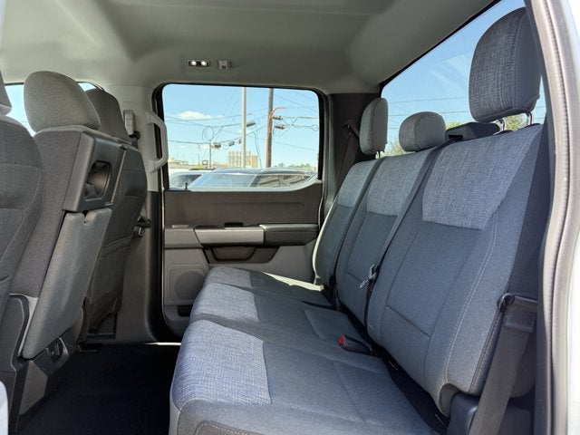 2025 Ford Super Duty F-250 SRW XLT