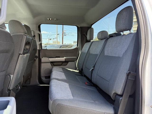 2025 Ford Super Duty F-250 SRW XLT