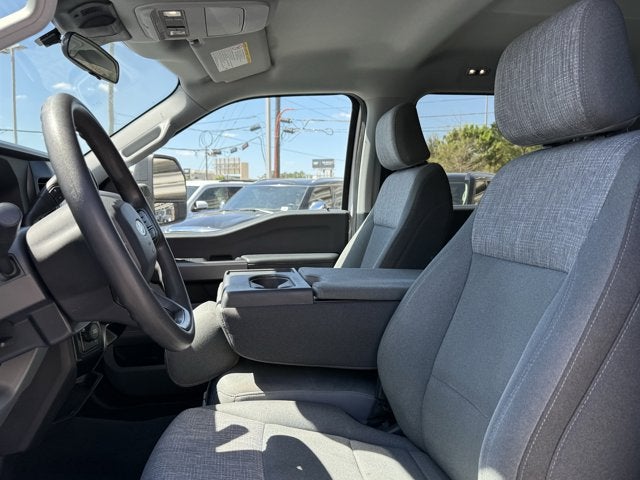 2025 Ford Super Duty F-250 SRW XLT