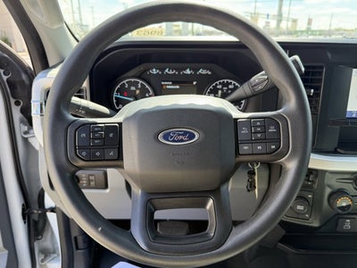 2025 Ford Super Duty F-250 SRW XLT