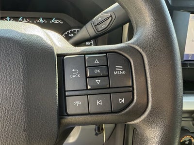 2025 Ford Super Duty F-250 SRW XLT